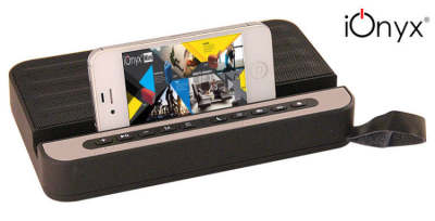 ดูภาพ Hot Sale ionyx CO-5500 ลำโพงบลูทูธขนาดพกพา สามารถวางศัพย์ได้ มีเสียงธรรมชาติสร้างบรรยากาศ เหมาะแก่การพักผ่อน ผ่อนคลาย ราคาถูก ลำโพง ลำโพง บลูทูธ sony ลำโพง บลูทูธ เพิ่มเติม Hot Sale ionyx CO-5500 ลำโพงบลูทูธขนาดพกพา สามารถวางศัพย์ได้ มีเสียงธรรมชาติสร้างบรรยากาศ เหมาะแก่การพักผ่อน ผ่อนคลาย ราคาถูก ลำโพง ลำโพง บลูทูธ sony ลำโพง บลูทูธ