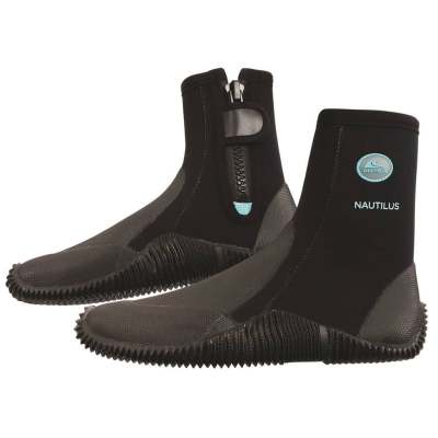 Boots Diving Deepblue Nautilus