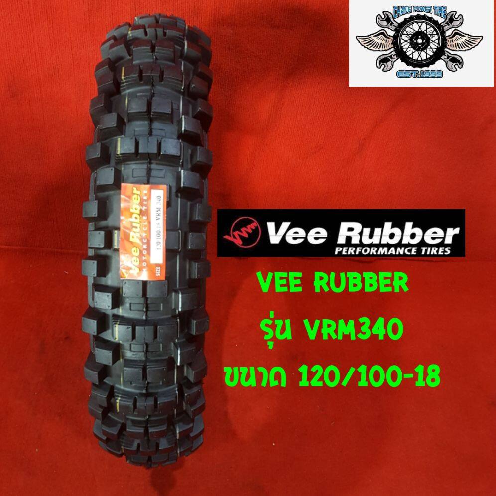 120 100 18Vee Rubber VRM340 Chang Power Tire ThaiPick   C1e719a21fa6fa7f1bb146e83e5254e7 