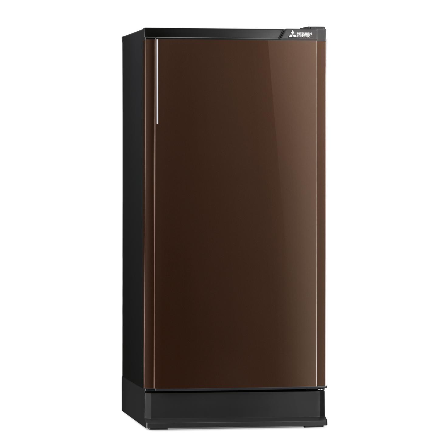 Mitsubishi ตู้เย็น 1 ประตู รุ่น MR-18NA 6.4 คิว