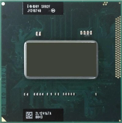 INTEL i7 2960XM ราคา ถูก ซีพียู CPU Intel Notebook Core i7 2960XM โน๊ตบุ๊ค พร้อมส่ง ส่งเร็ว ฟรี ซิริโครน มีประกันไทย