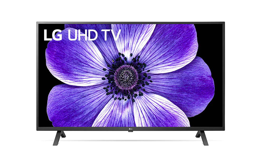 LG สมาร์ท ทีวี UlltraHD LED 4K ขนาด 65 นิ้ว รุ่น 65UN7000PTA