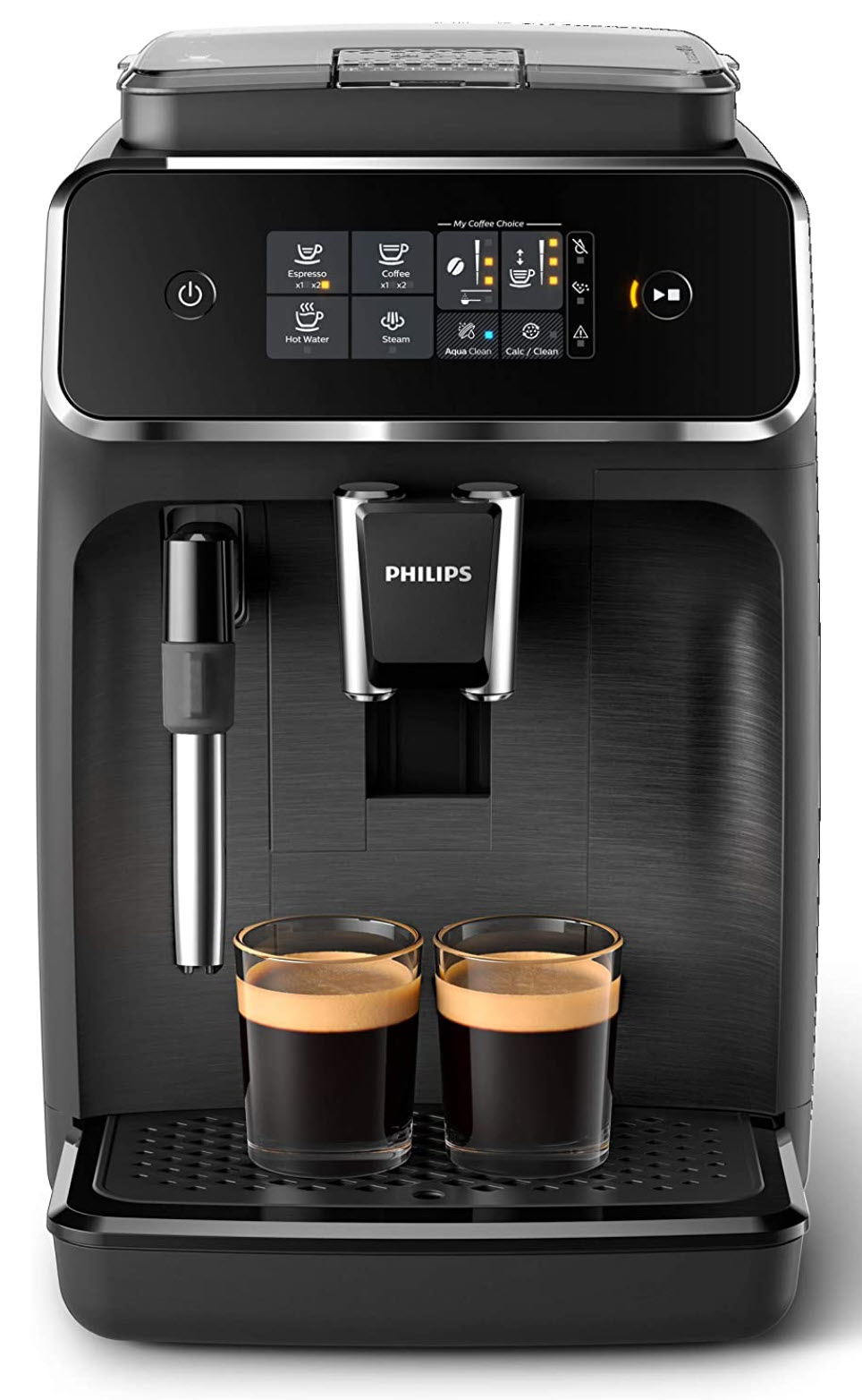 Philips Series 2200 - Fully automatic espresso machine - เครื่องชงกาแฟ