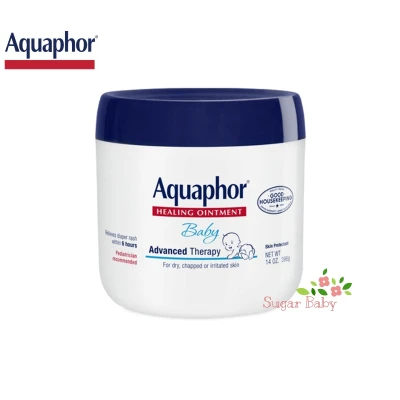 Aquaphor Baby Healing Ointment 396 g.