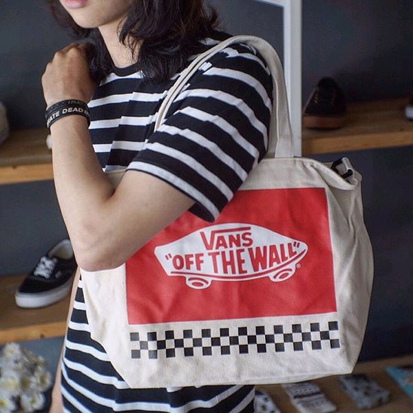 totebag vans ori