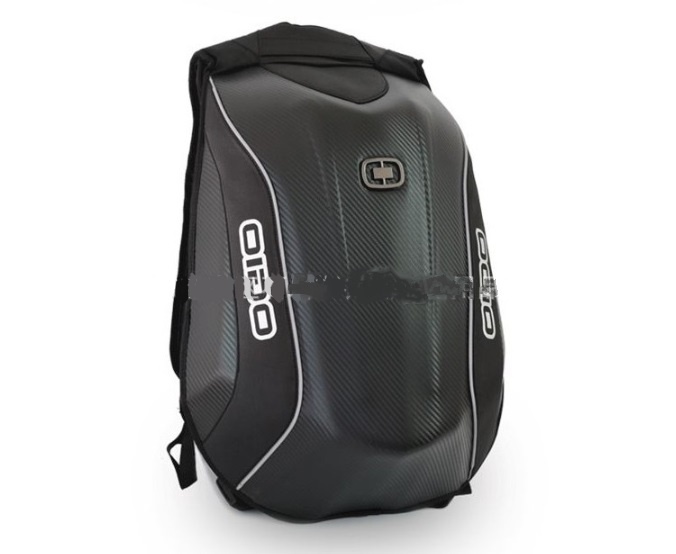 OGIO กระเป๋า เป้ มอเตอร์ไซค์ เดินทาง / ขับขี่มอเตอร์ไซส์ กันน้ำ