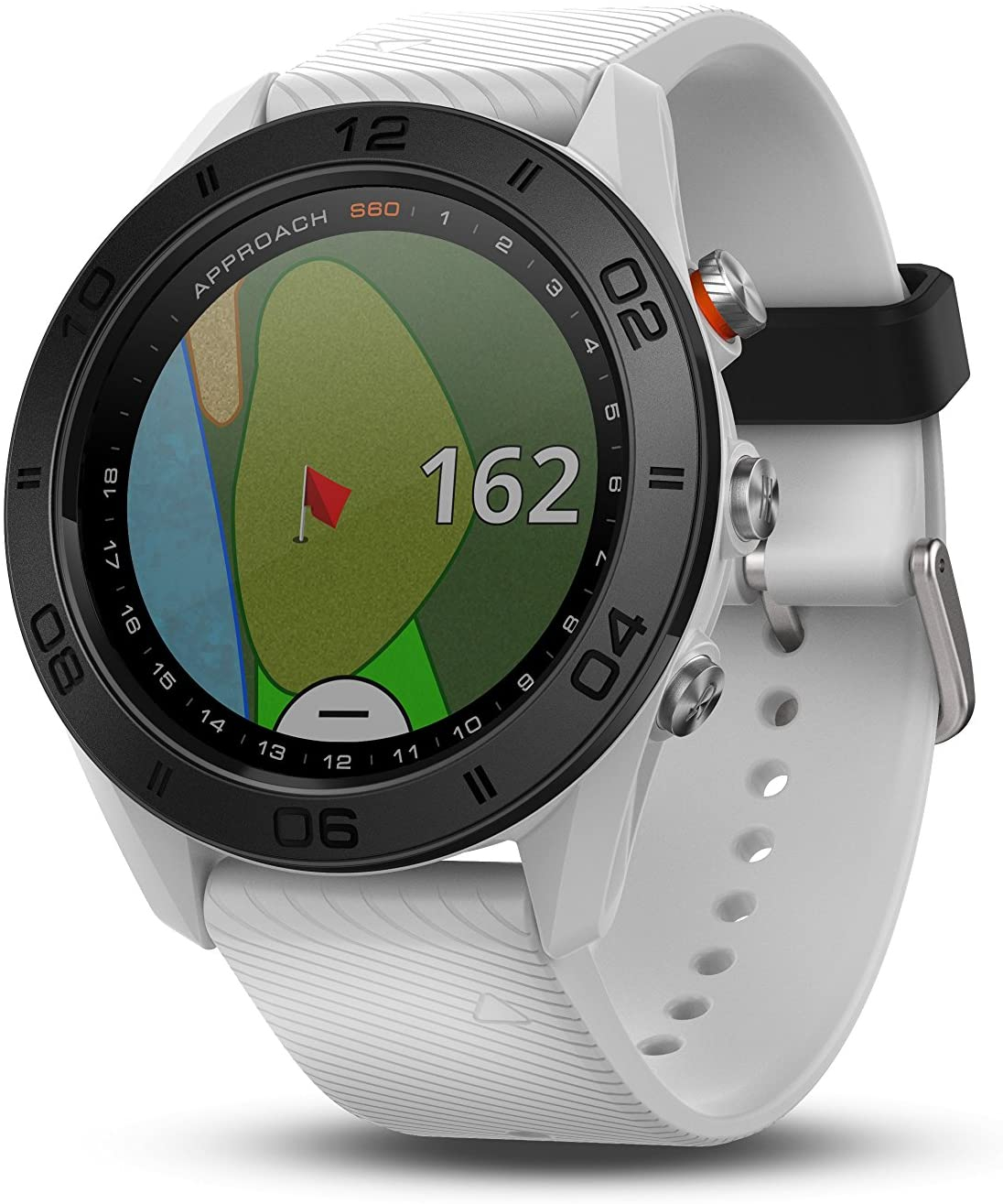 再値下げ！GARMIN APPROACH S60 PREMIUM - 通販 - pinehotel.info