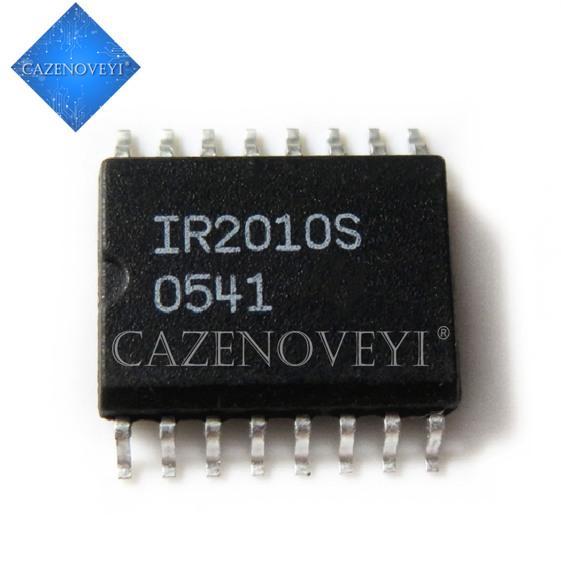 10pcs/lot IR2010SPBF IR2010RPBF IR2010S SOP-16 new original In Stock ...