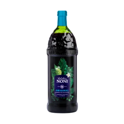 AUTHENTIC TAHITIAN NONI JUICE FROM USA