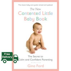 One, Two, Three ! >>>> The New Contented Little Baby Book : The Secret to Calm and Confident Parenting (Revised) [Paperback]