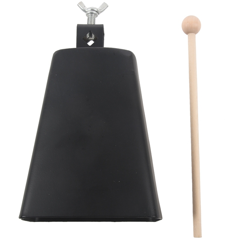 Cowbell Cattlebell Cowbell Personalized Cow Bell Drums Percussion Instruments