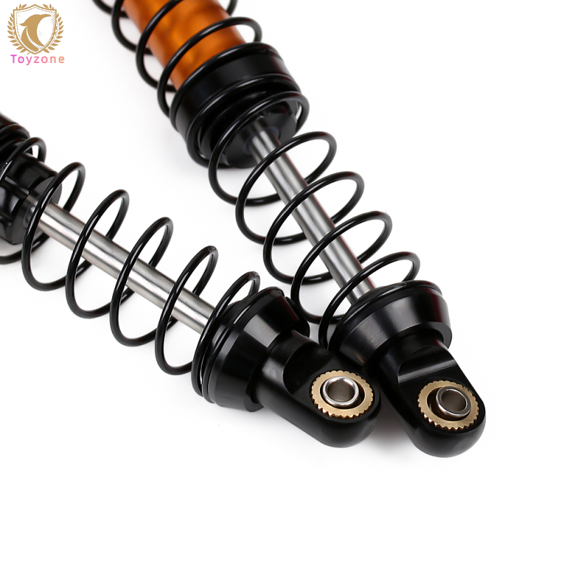 RC Shock Absorber Oil Shock Absorber 90-120mm For 1/10 SCX10 WRAITH TRX4 90046 e RC Shock Absorber Oil Shock Absorber 90-120mm For 1/10 SCX10 WRAITH TRX4 90046 e