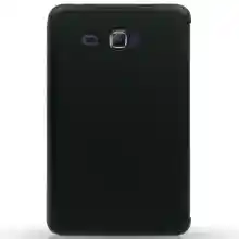 ภาพขนาดย่อของภาพหน้าปกสินค้าเคสเ Tab A 2016 7.0 T285คสฝาพับ ซัมซุง แท็ป เอ6 ขนาด 7.0 2016 ที285 Smart case Foldable Cover Stand Samsung Galaxy Tab A 2016 7.0 T285 (7.0) จากร้าน nuchkaidee บน Lazada ภาพที่ 3