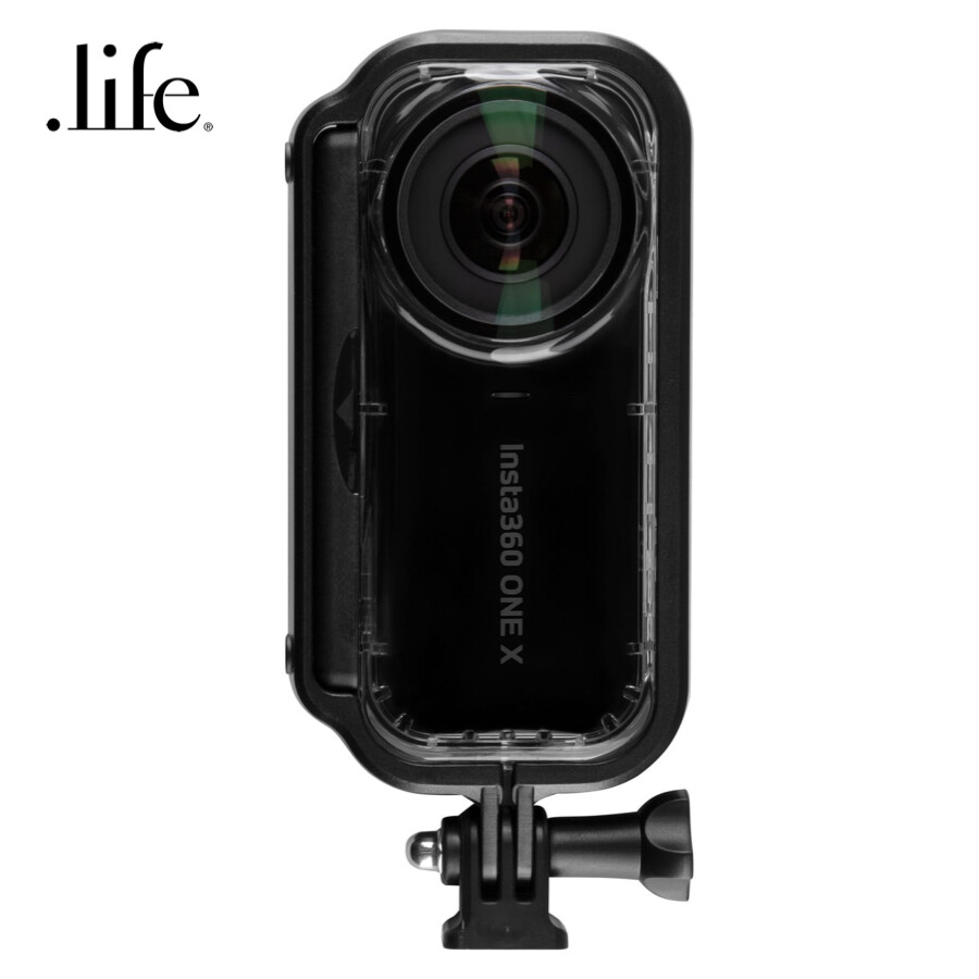 Insta360 Venture case for ONE X by dotlife