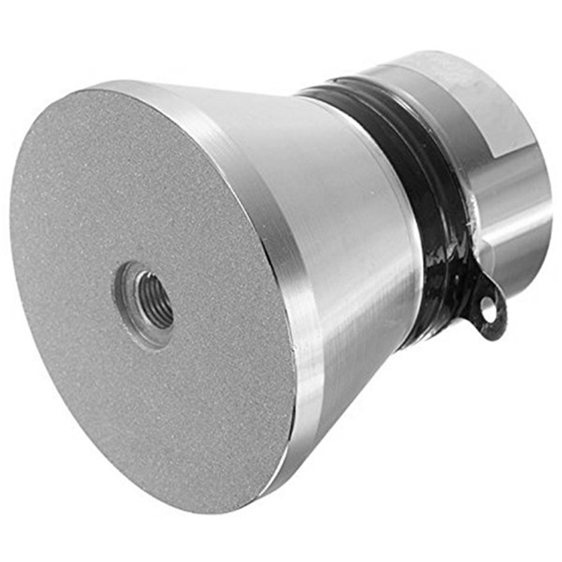1Pcs 100W 40KHz Cleaning Ultrasound Transducer Ultrasonic Piezoelectric Transducer OID5 ThaiPick