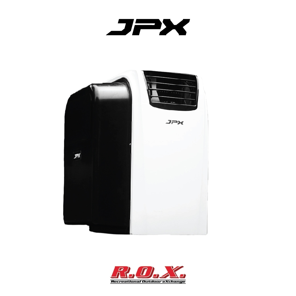 jpx 6000 btu