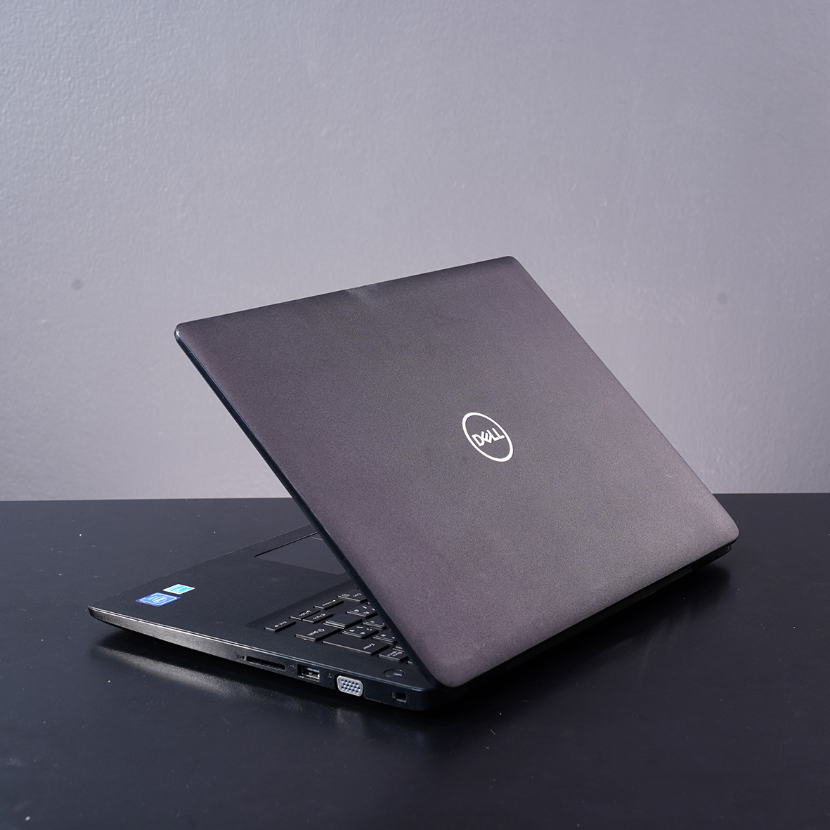 รูปสินค้า โน๊ตบุ๊ค Dell Wyse 5470 | Celeron Gen8 | RAM 8GB DDR4 | 128GB SSD M.2 | 14″HD | USB Type-C | HDMI | แถมเมาส์สาย+กระเป๋า มือสอง ประกัน 3 เดือน Refurbished laptop used notebook computer คอมมือสอง 2026 By Totalsolution