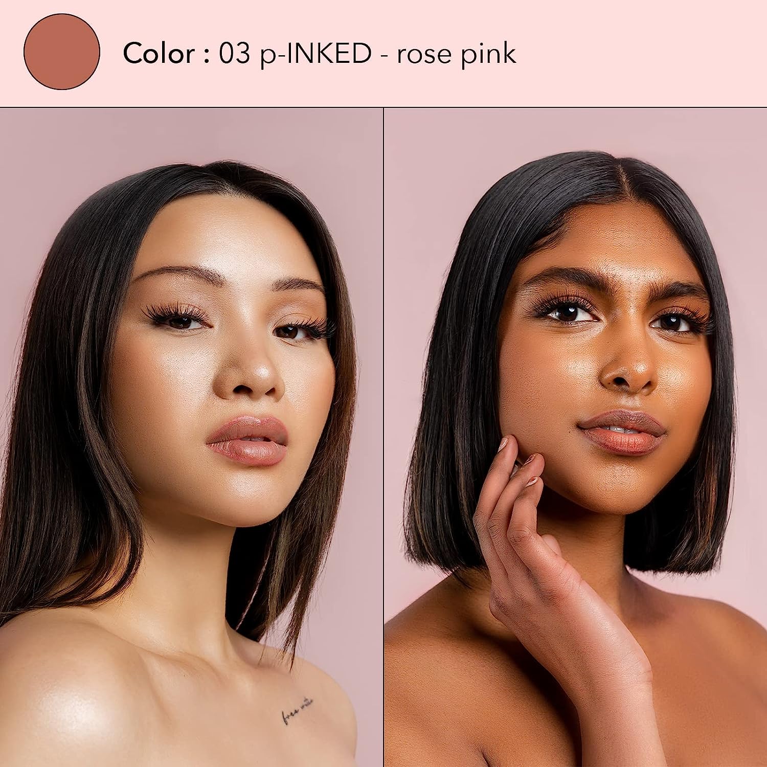 Lip Liner Stain Sacheu at Donald Pepper blog