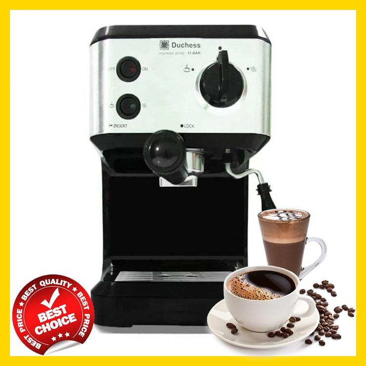 ดูภาพ เครื่องชงกาแฟ Duchess รุ่น CM3000 เครื่องชงกาแฟ เครื่องชงกาแฟสด เครื่องทำกาแฟ เครื่องทำกาแฟสด เครื่องชงกาแฟอัตโนมัติ ใช้งานง่ายนิดเดียว เพิ่มเติม เครื่องชงกาแฟ Duchess รุ่น CM3000 เครื่องชงกาแฟ เครื่องชงกาแฟสด เครื่องทำกาแฟ เครื่องทำกาแฟสด เครื่องชงกาแฟอัตโนมัติ ใช้งานง่ายนิดเดียว