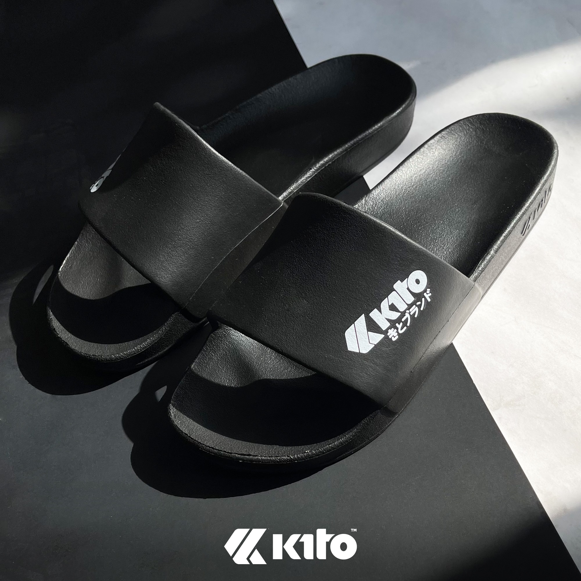 Kito รองเท้าแตะ รุ่น AH98 Size 40-43