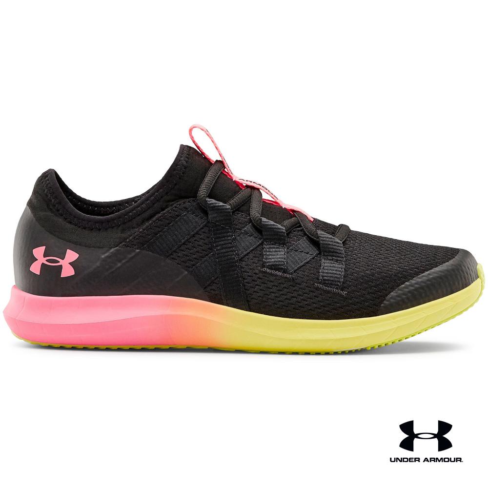 girls under armour infinity shoes