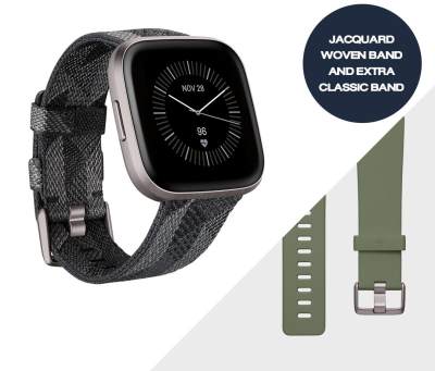 Fitbit Versa 2 Special Edition