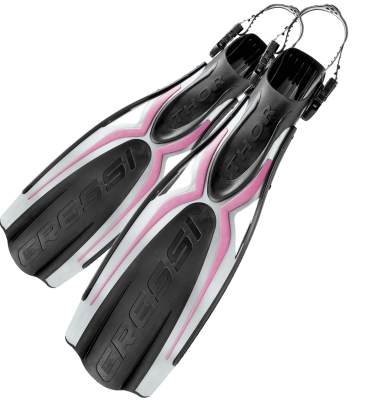 ฟิน ตีนกบ ตีนกบดำน้ำ ตีนกบดำน้ำตื้น/น้ำลึก สกูบ้า อุปกรณ์ดำน้ำ CRESSI THOR DIVING FINS ฟิน ตีนกบ ตีนกบดำน้ำ ตีนกบดำน้ำตื้น/น้ำลึก สกูบ้า อุปกรณ์ดำน้ำ CRESSI THOR DIVING FINS