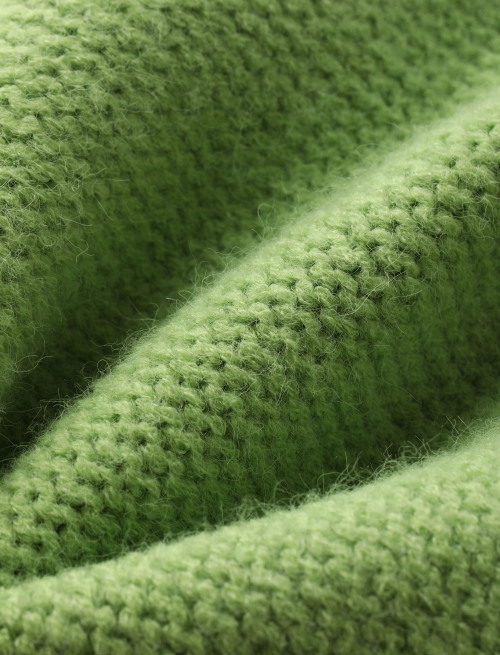 Cider Bare back knit top Cider ThaiPick