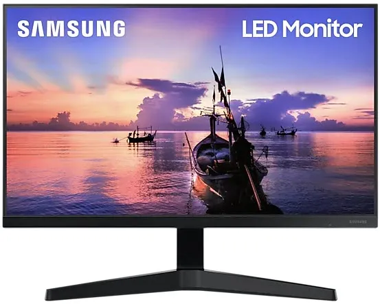 SAMSUNG LED Monitor 23.8