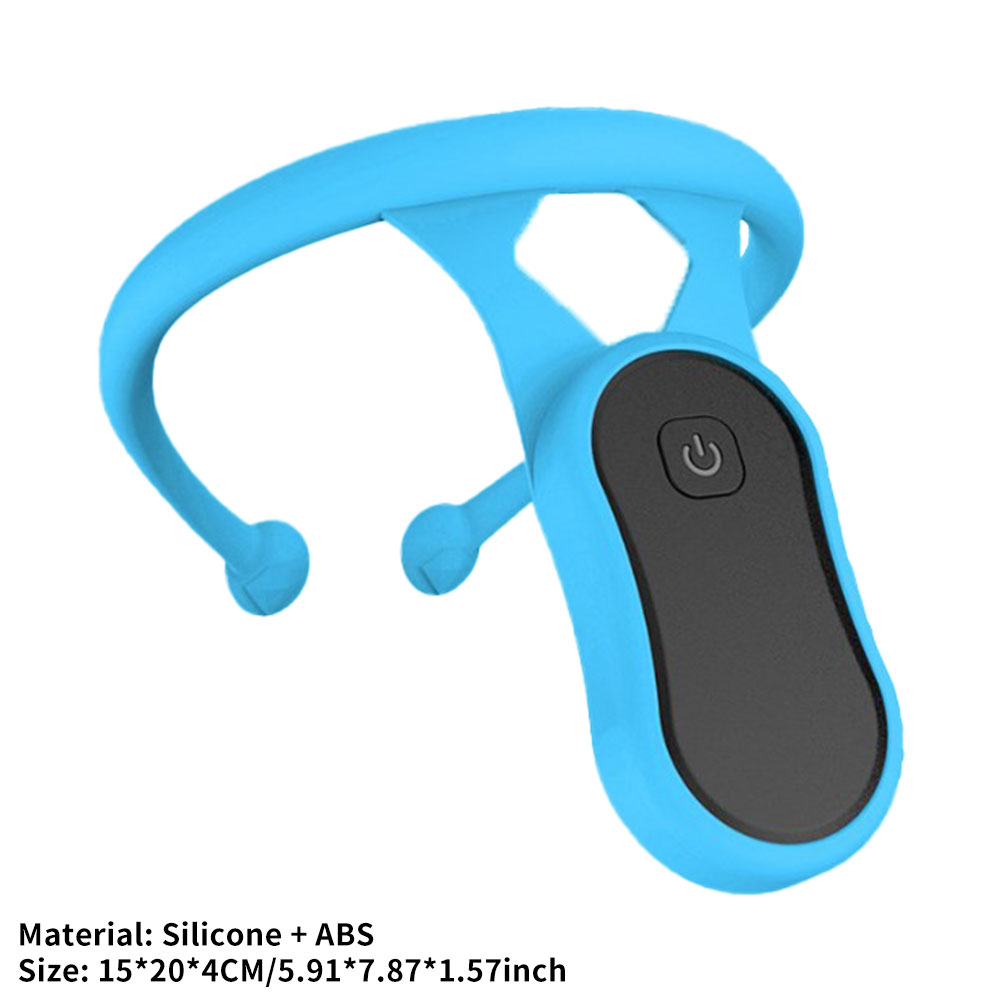 Mericle Ultrasonic Portable Lymphatic Soothing body shaping Neck