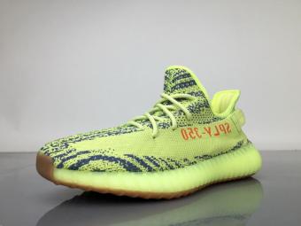 ?????????????!! Adidas YEEZY BOOST 350 V2 SEMI FROZEN YELLOW ?????????????!! Adidas YEEZY BOOST 350 V2 SEMI FROZEN YELLOW