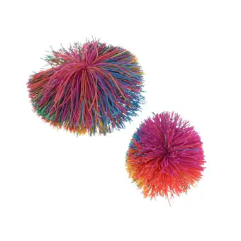 stretchy ball toy