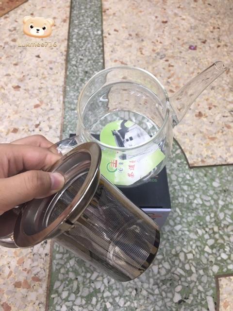 ดูภาพ กาชงชา600mlเครื่องชงกาแฟ เครื่องชงน้ำ เครื่องทำกาแฟ ที่ชงกาแฟ เครื่องทำกาแฟอัตโนมัติ เครื่องทำกาแฟแบบพกพา เยือกชกกาแฟ ของแท้ เพิ่มเติม กาชงชา600mlเครื่องชงกาแฟ เครื่องชงน้ำ เครื่องทำกาแฟ ที่ชงกาแฟ เครื่องทำกาแฟอัตโนมัติ เครื่องทำกาแฟแบบพกพา เยือกชกกาแฟ ของแท้