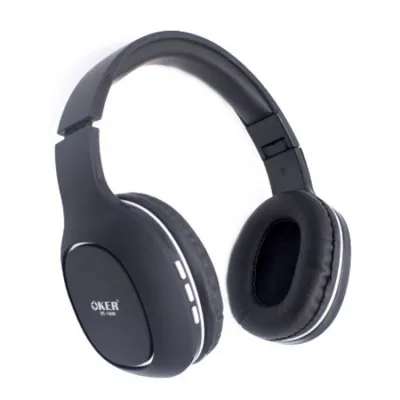 OKER BT-1608 Bluetooth wireless headphone หูฟังบลูทูธ