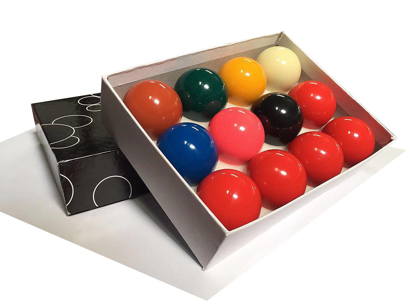 ลูกสนุ๊กเกอร์ 12 ลูก,Snooker Ball(12Balls)