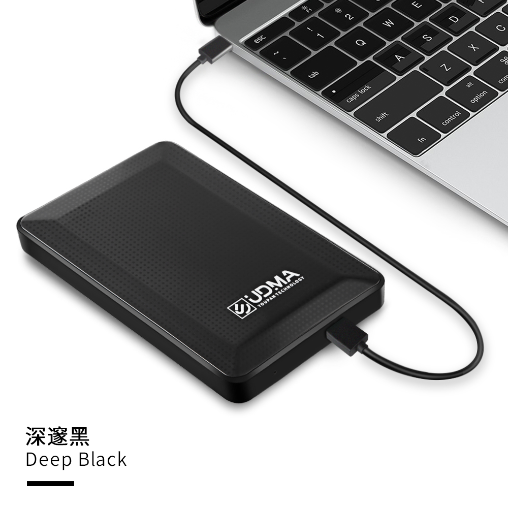 ps4 external solid state hard drive