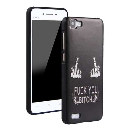 Jianyi vivoy35/y35a ซิลิโคนป้องกันเปลือกโทรศัพท์นุ่ม