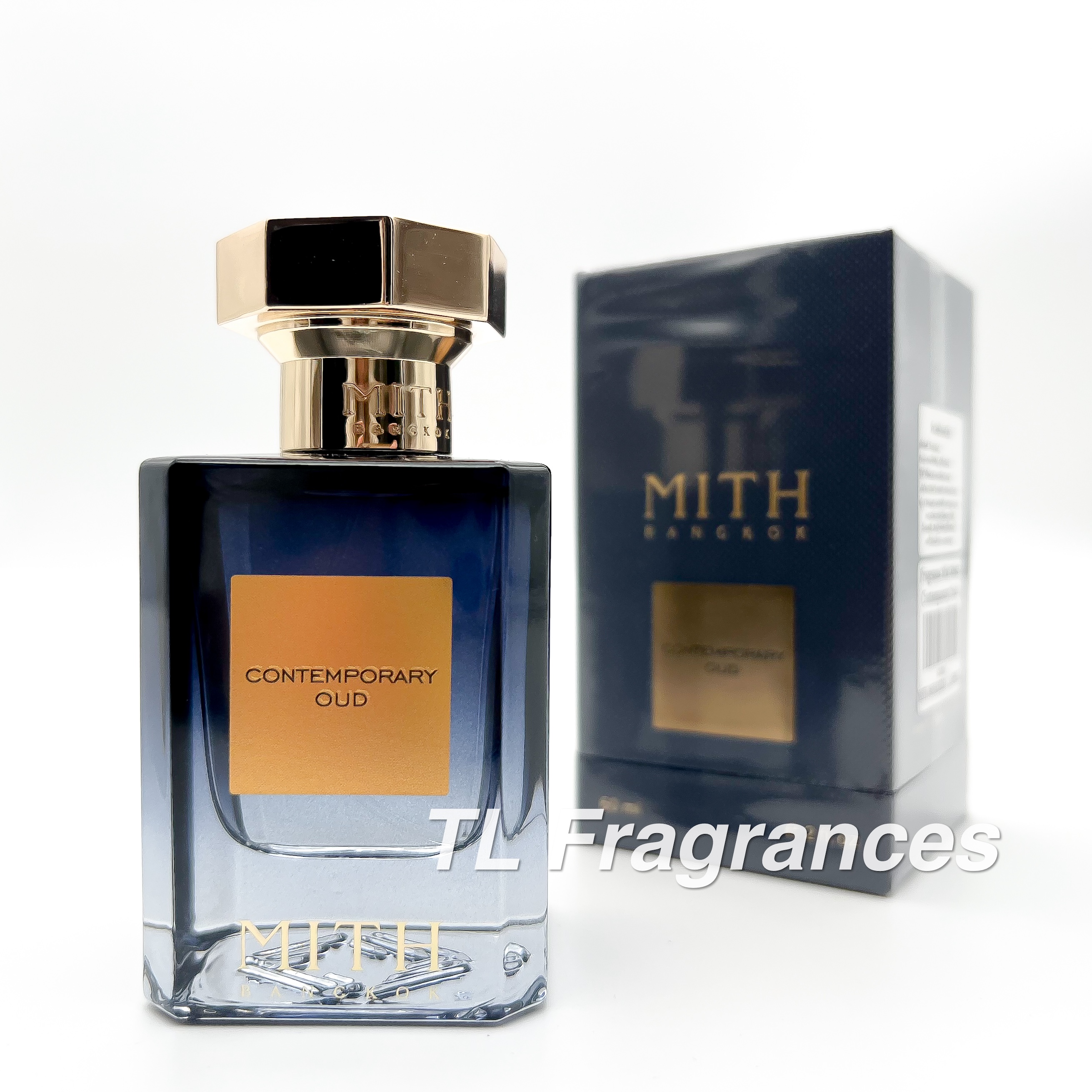 MITH Contemporary Oud 10ml 香水 Contemporary Oud - MITH Bangkok