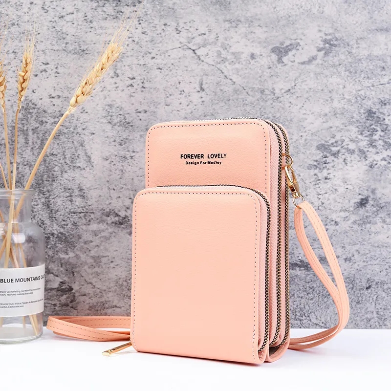 Azbestbuy crossbody phone discount bag