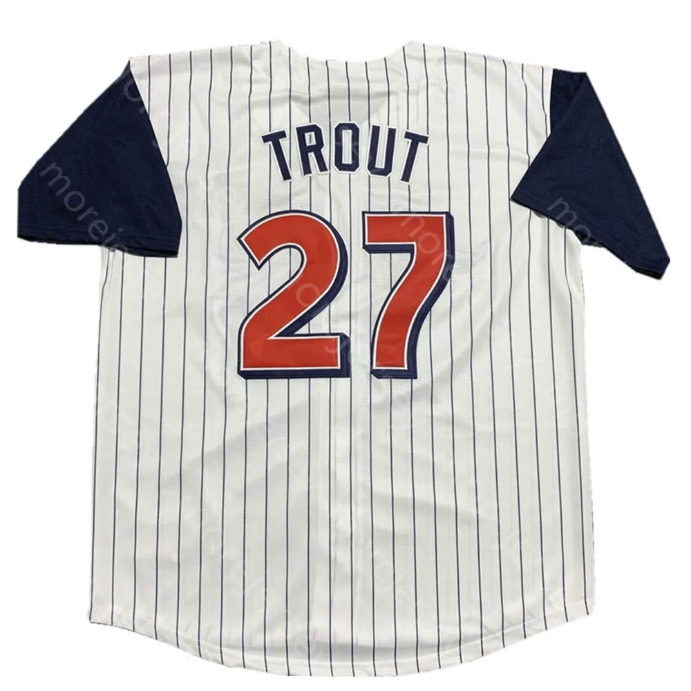 Baseball Jersey Mike Trout Shohei Ohtani Rendon David Fletcher Jackson  Detmers Drury Urshela Walsh Adell Moniak Ward Renfroe Phillips Velazquez  Logan OHoppe From 18,66 €