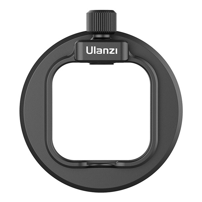 Ulanzi G9-13 52MM Adapter แปลงติด Lens Filter GoPro 9