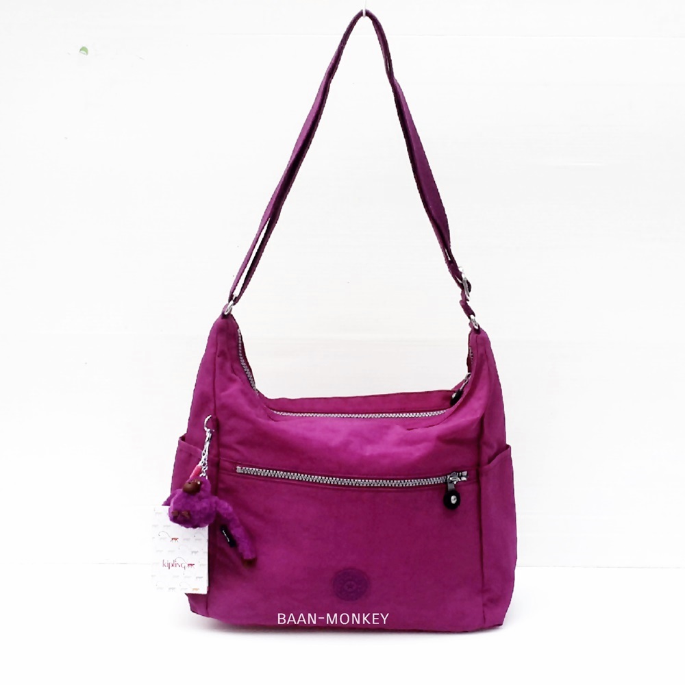 Kipling Alenya Shoulder Bags (Belgium) ThaiPick