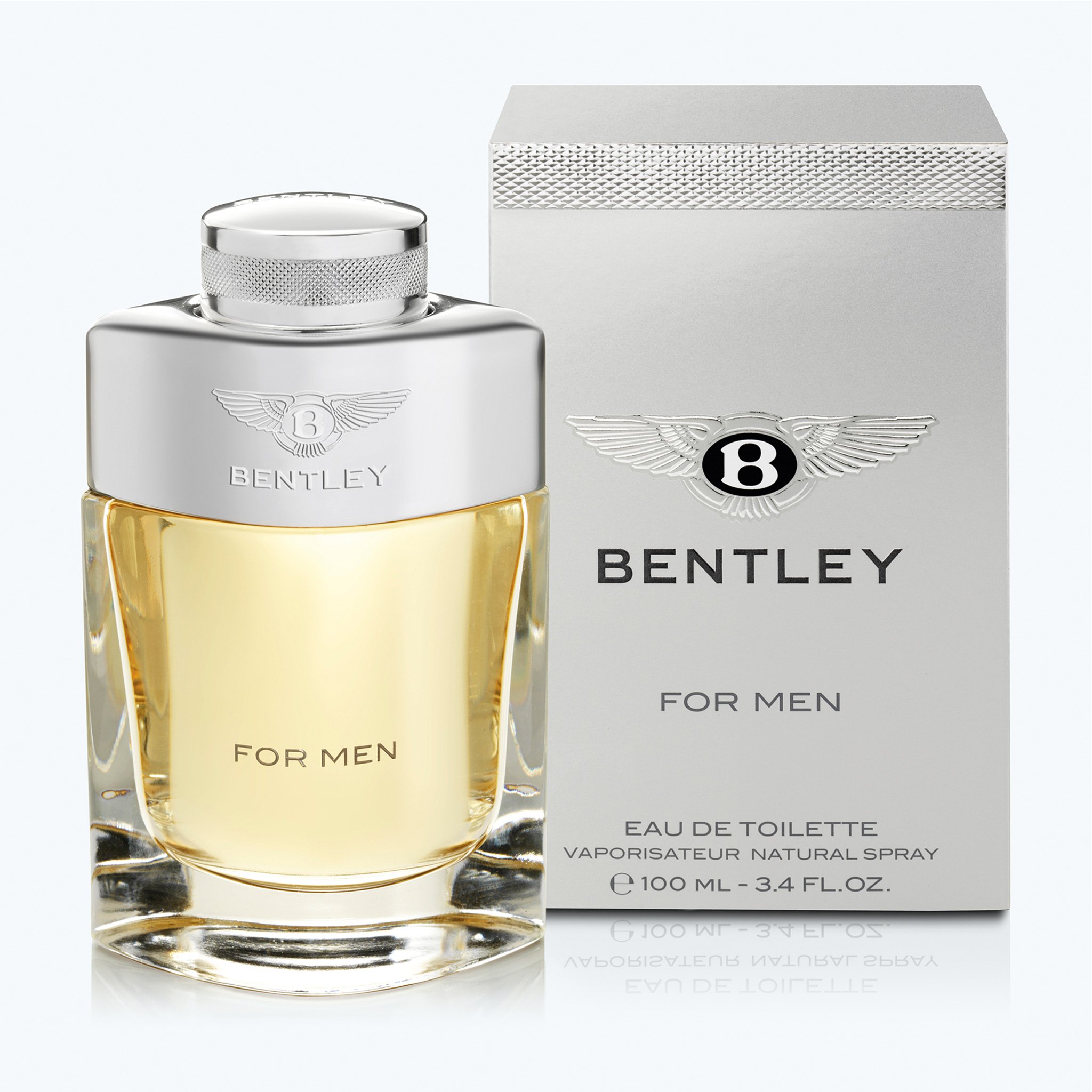 Bentley for Men EDT 100 ml.