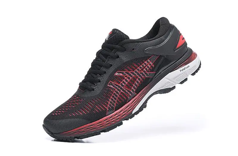 asics kayano 25 lite show