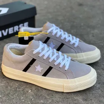 converse one star lunarlon