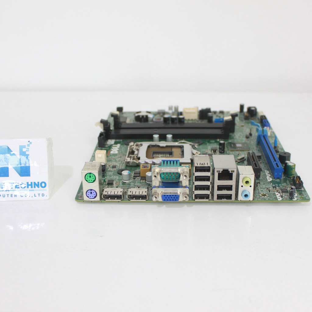 Scheda Madre Dell OptiPlex 9020 SFF – LGA 1150, DDR3, PCIe X16 – Usata Funzionante