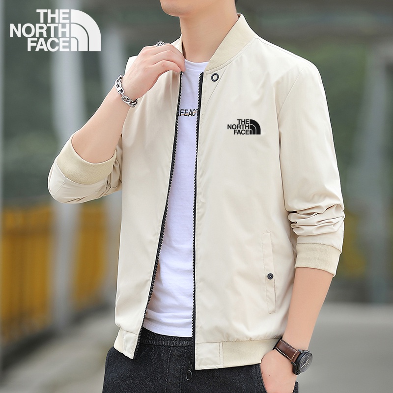 The north face bomber jacket mens hot sale