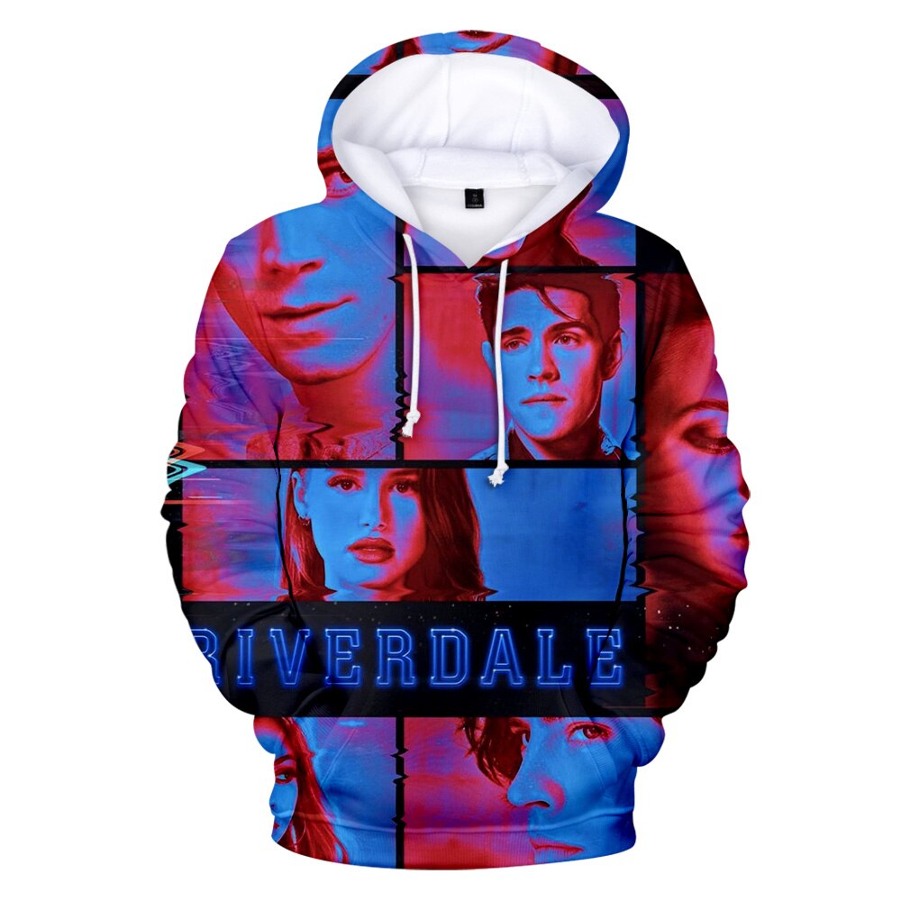 riverdale shop hoodie