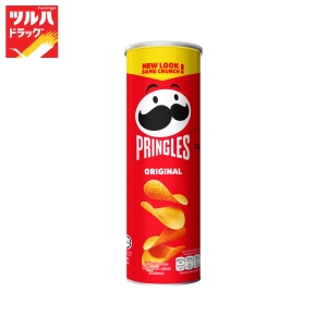 สินค้า Pringles POTATO CRISPS / พริงเกิลส์ มันฝรั่งทอดกรอบ