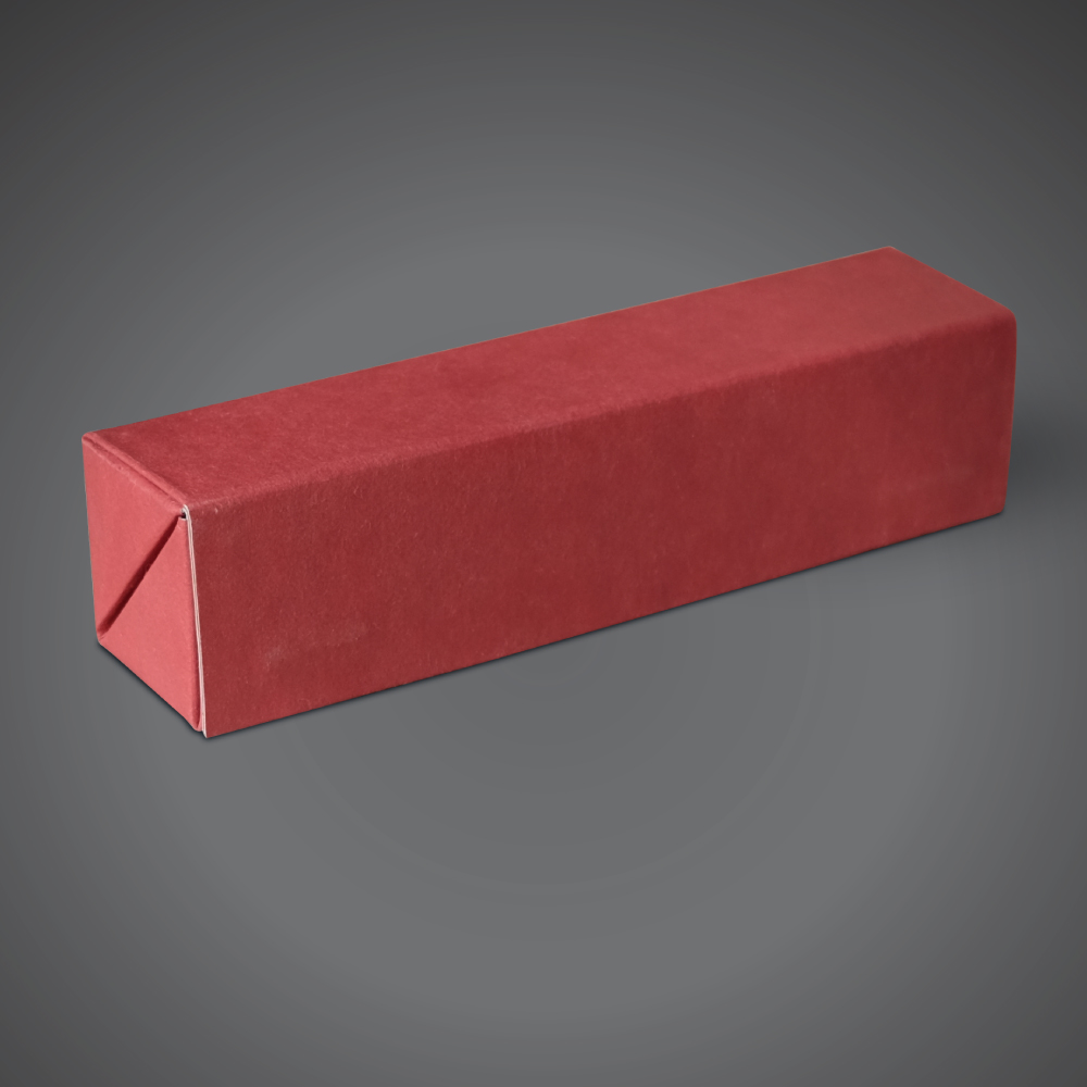 Labrador Z Box 4*18 / กล่องดินสอ (ZNS016) สี Red สี Red